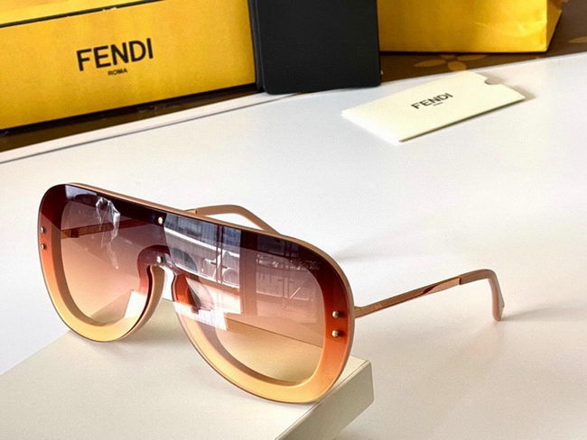 Fendi Sunglasses AAA+ ID:20220420-839